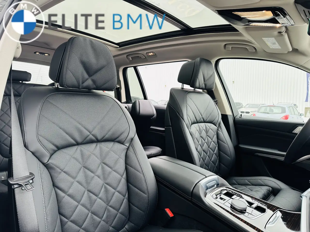 BMW X7 - Image 30