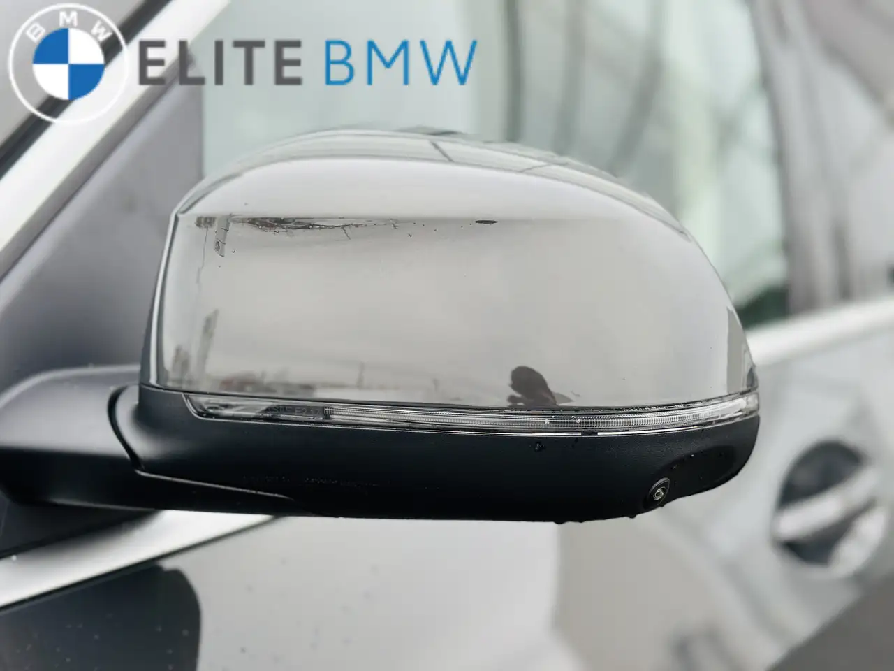 BMW X7 - Image 37