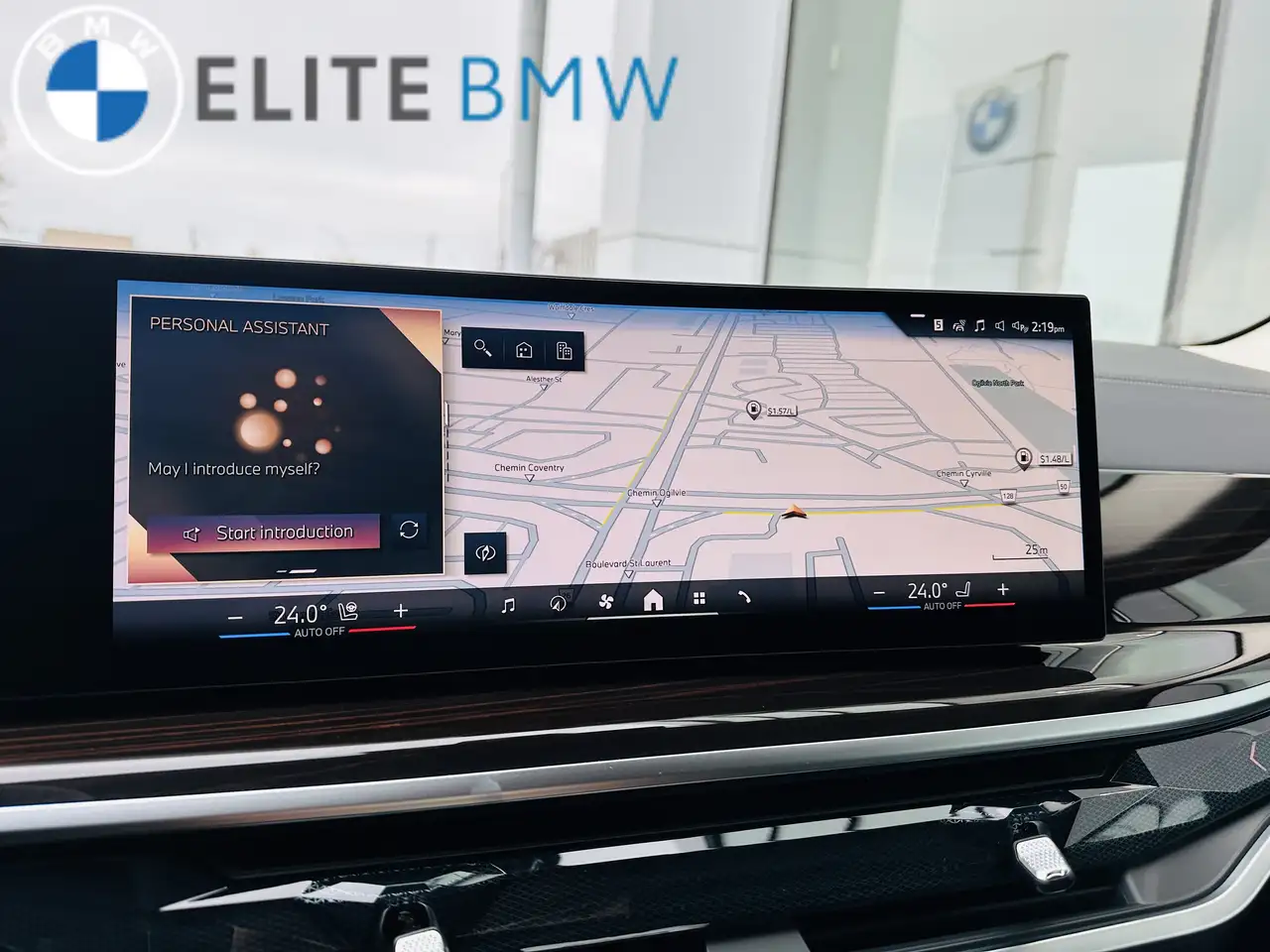 BMW X7 - Image 2