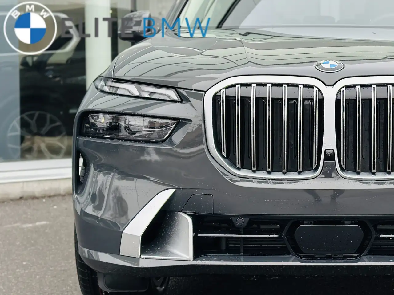 BMW X7 - Image 35