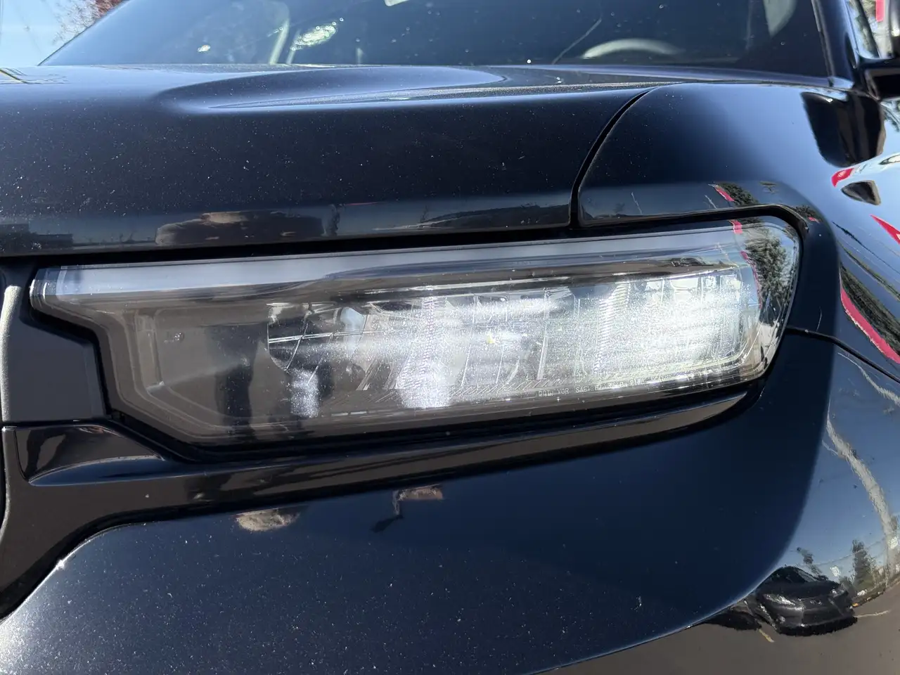 Jeep Grand Cherokee - Image 11