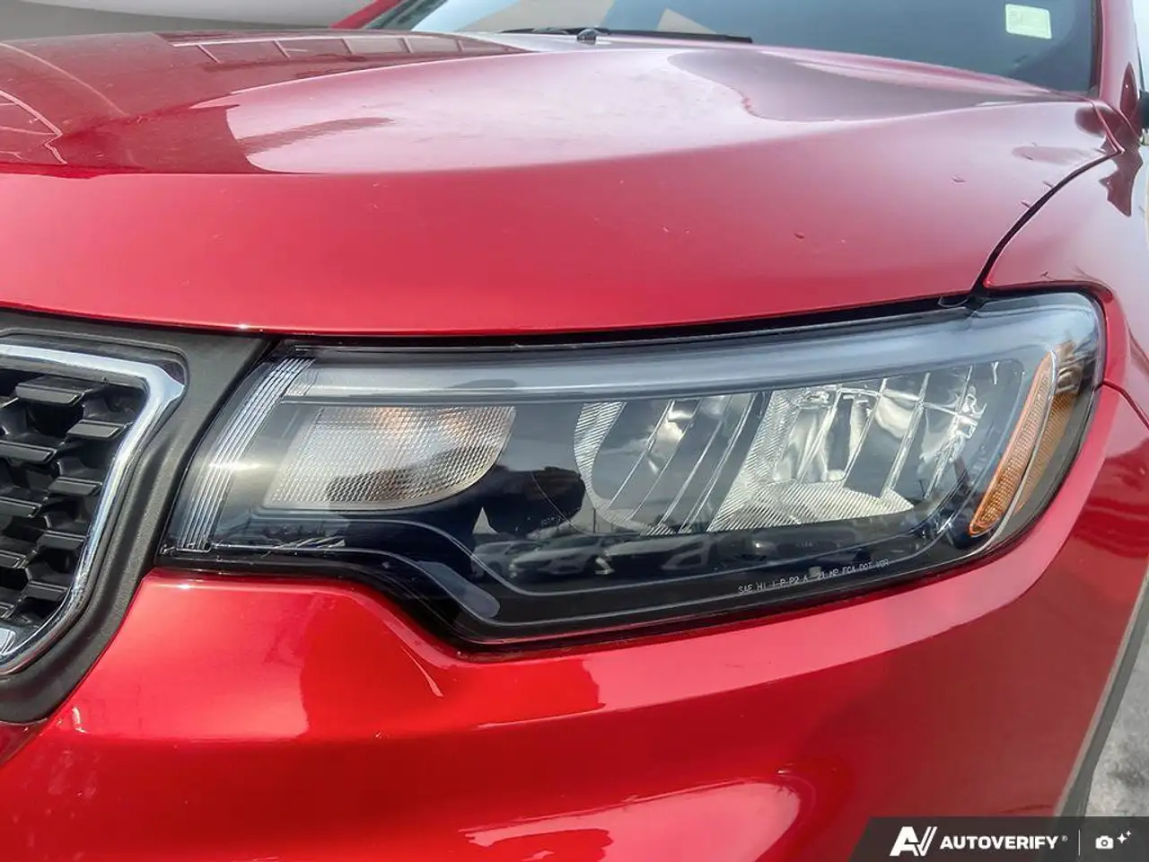 Jeep Compass - Image 8