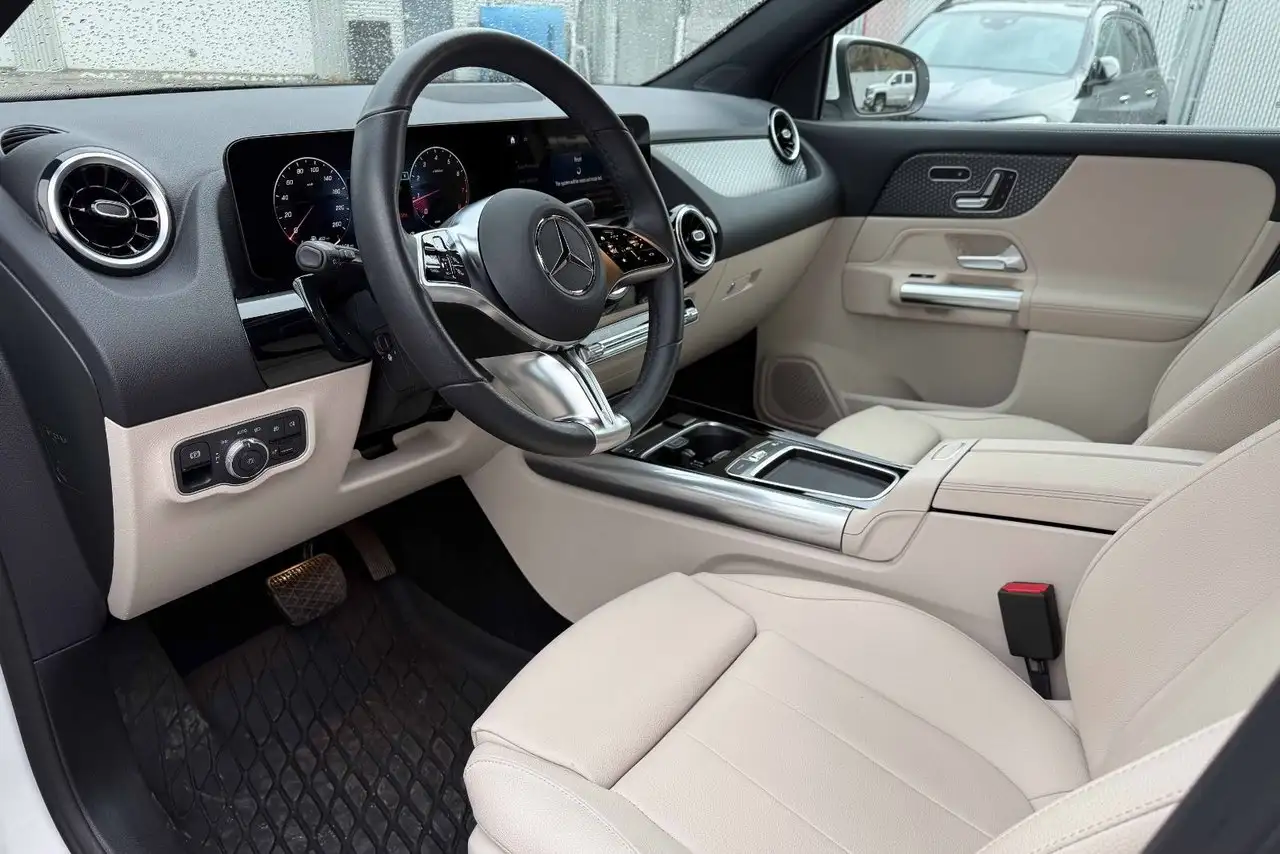 Mercedes-Benz GLA - Image 5