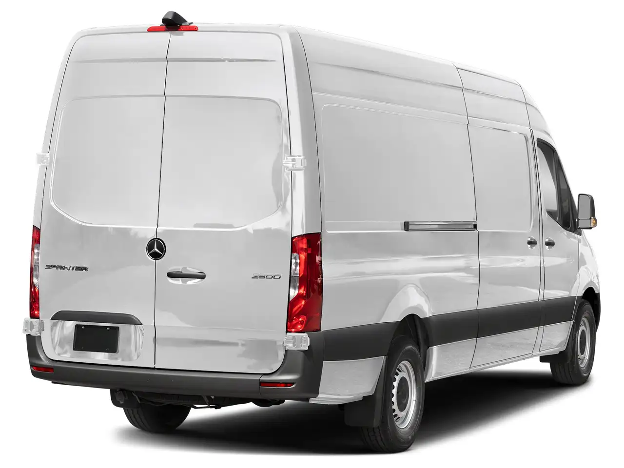 Mercedes-Benz Sprinter 2500 - Image 2