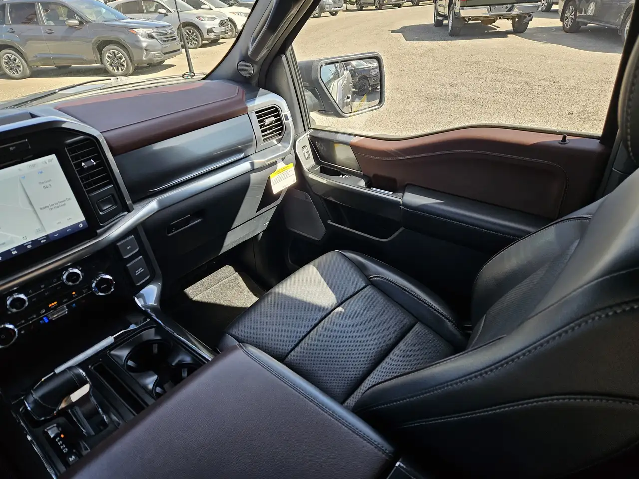 Ford F-150 - Image 32