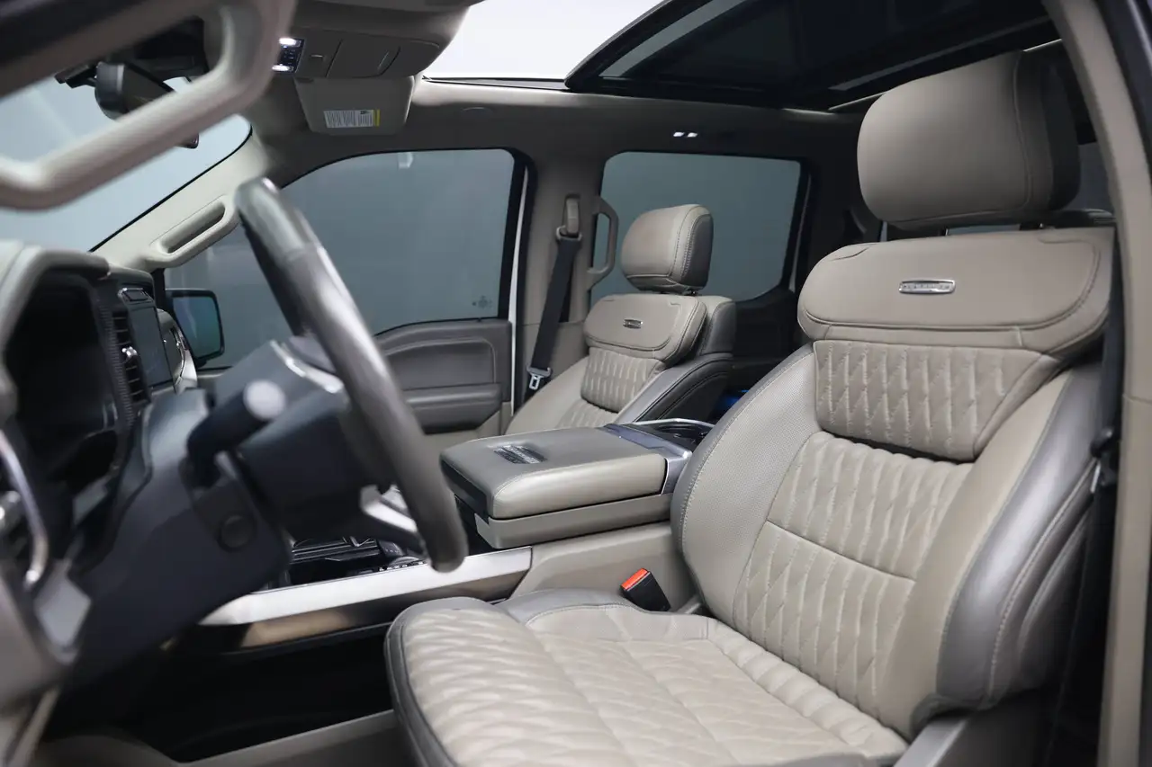 Ford F-150 - Image 8