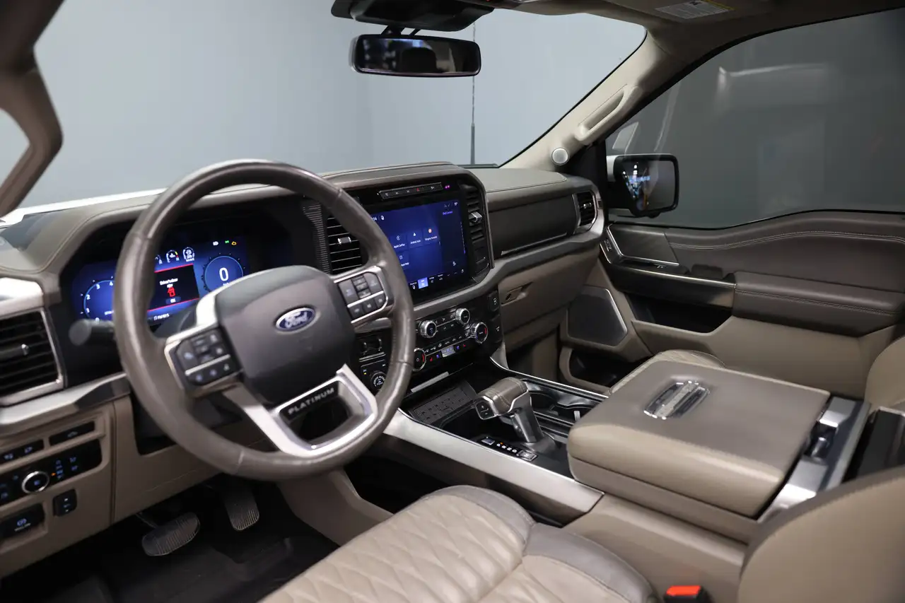 Ford F-150 - Image 9