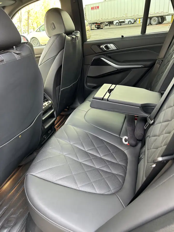 BMW X5 - Image 7