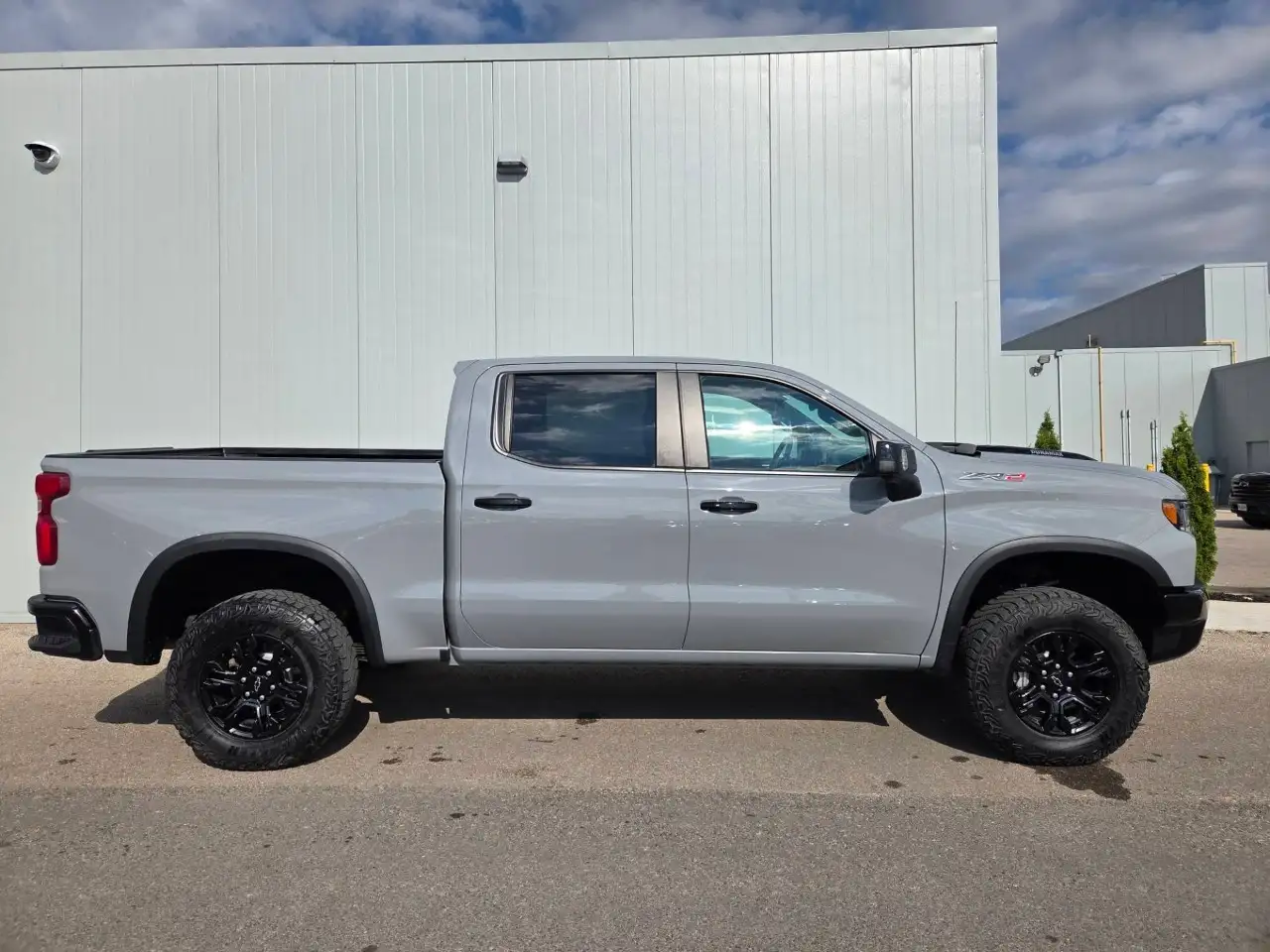 Chevrolet Silverado 1500 - Image 5