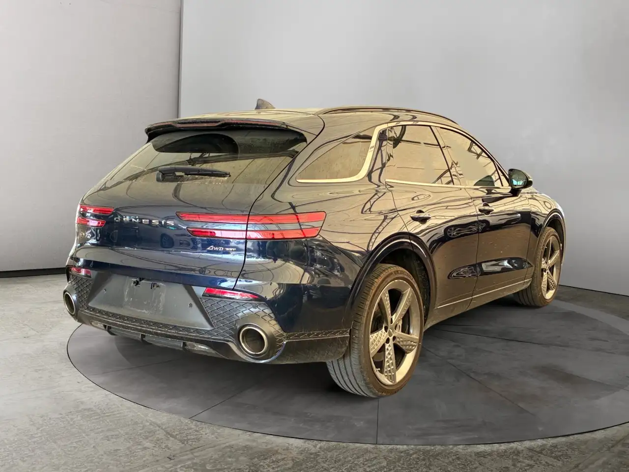 Genesis GV70 - Image 5