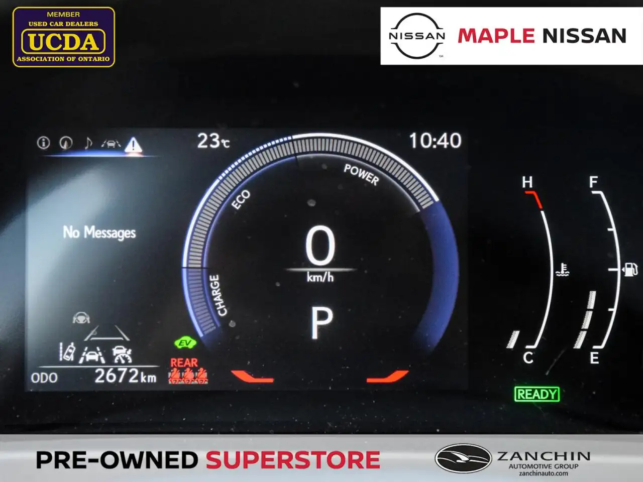 Lexus UX - Image 20
