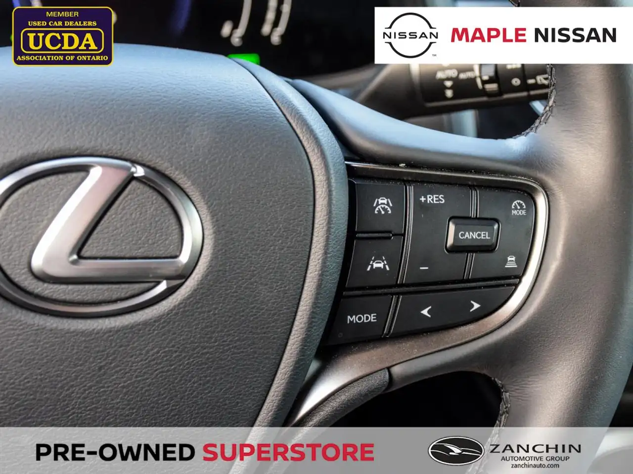 Lexus UX - Image 22