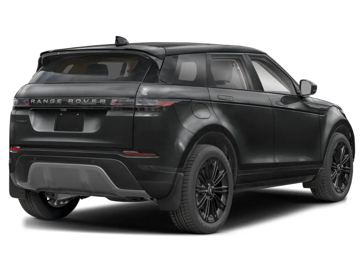 Land Rover Range Rover Evoque - Image 5