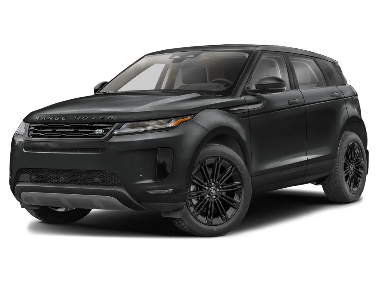 Land Rover Range Rover Evoque - Image 2