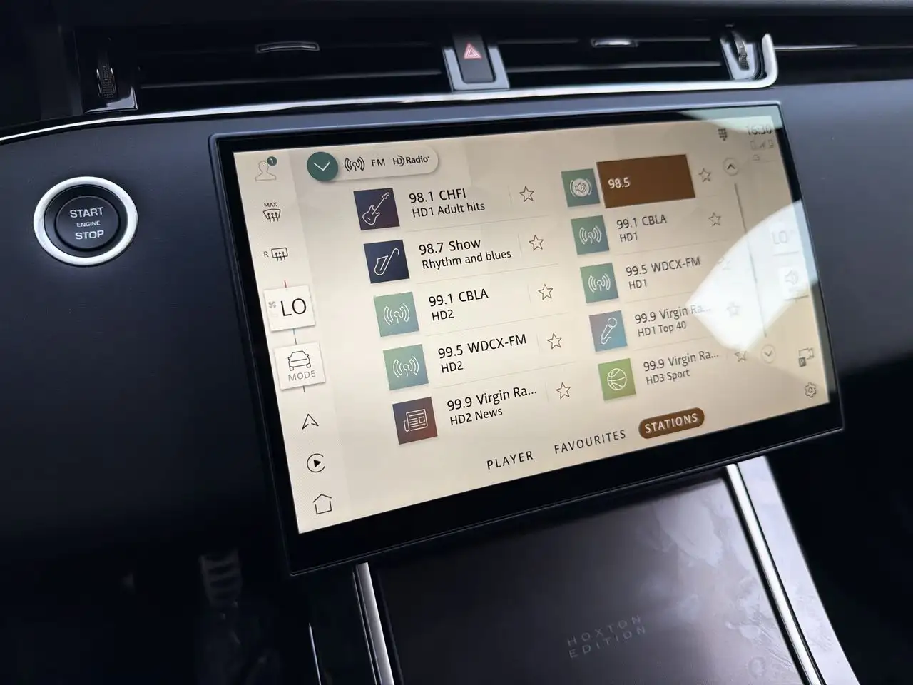Land Rover Range Rover Evoque - Image 16