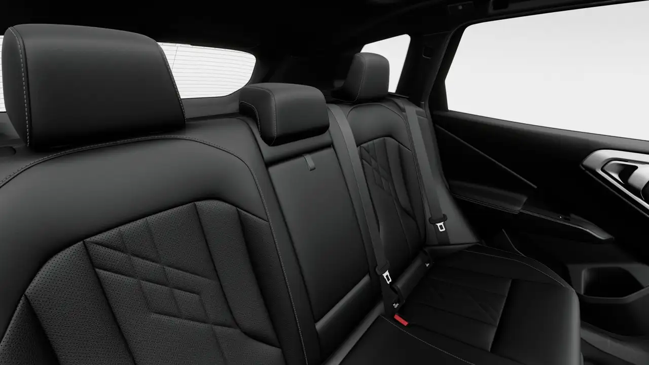 BMW X3 - Image 12