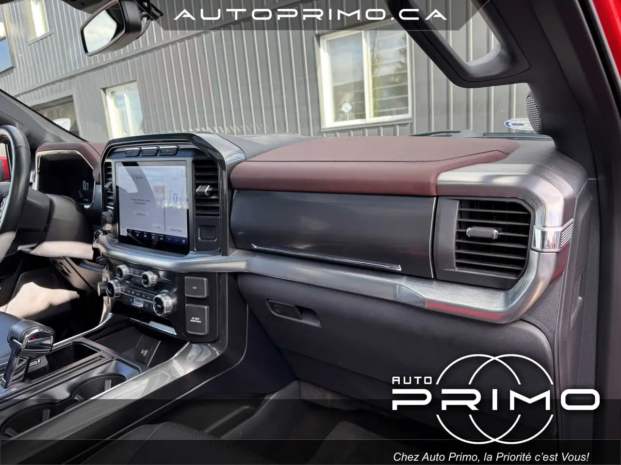 Ford F-150 - Image 24