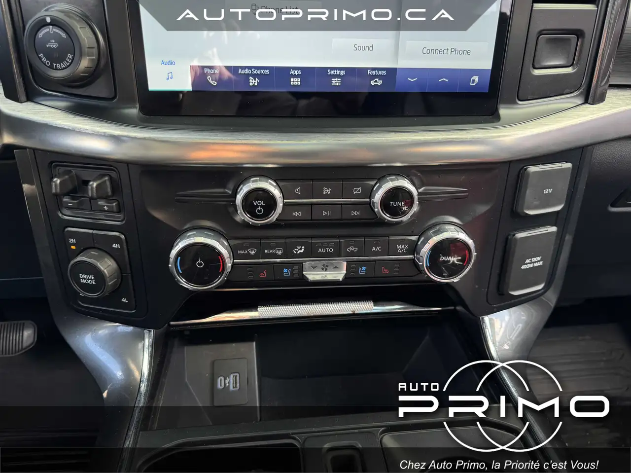 Ford F-150 - Image 38