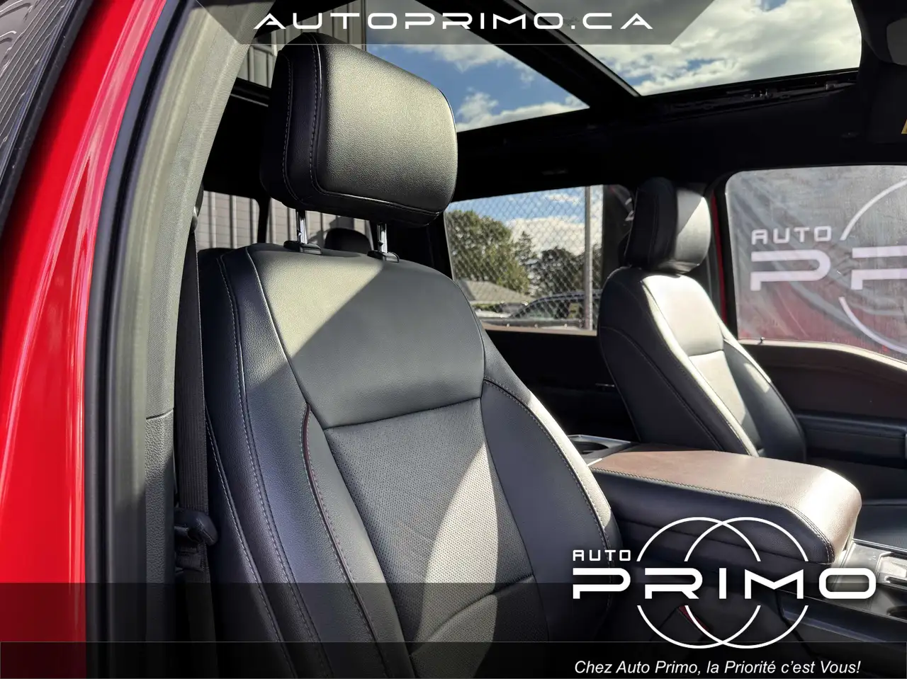 Ford F-150 - Image 26