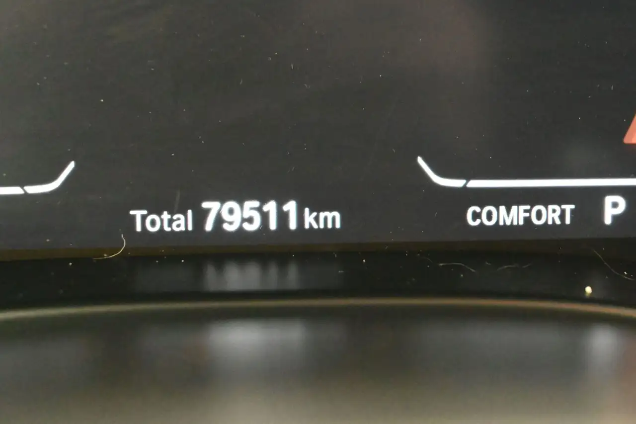 BMW X3 - Image 10