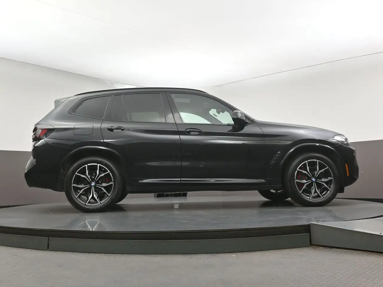 BMW X3 - Image 41