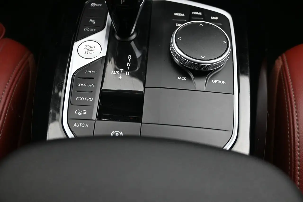 BMW X3 - Image 12