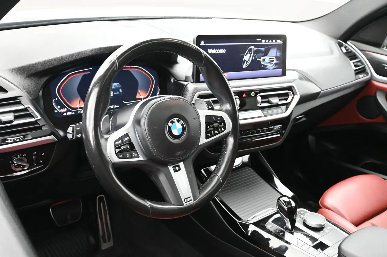 BMW X3 - Image 6