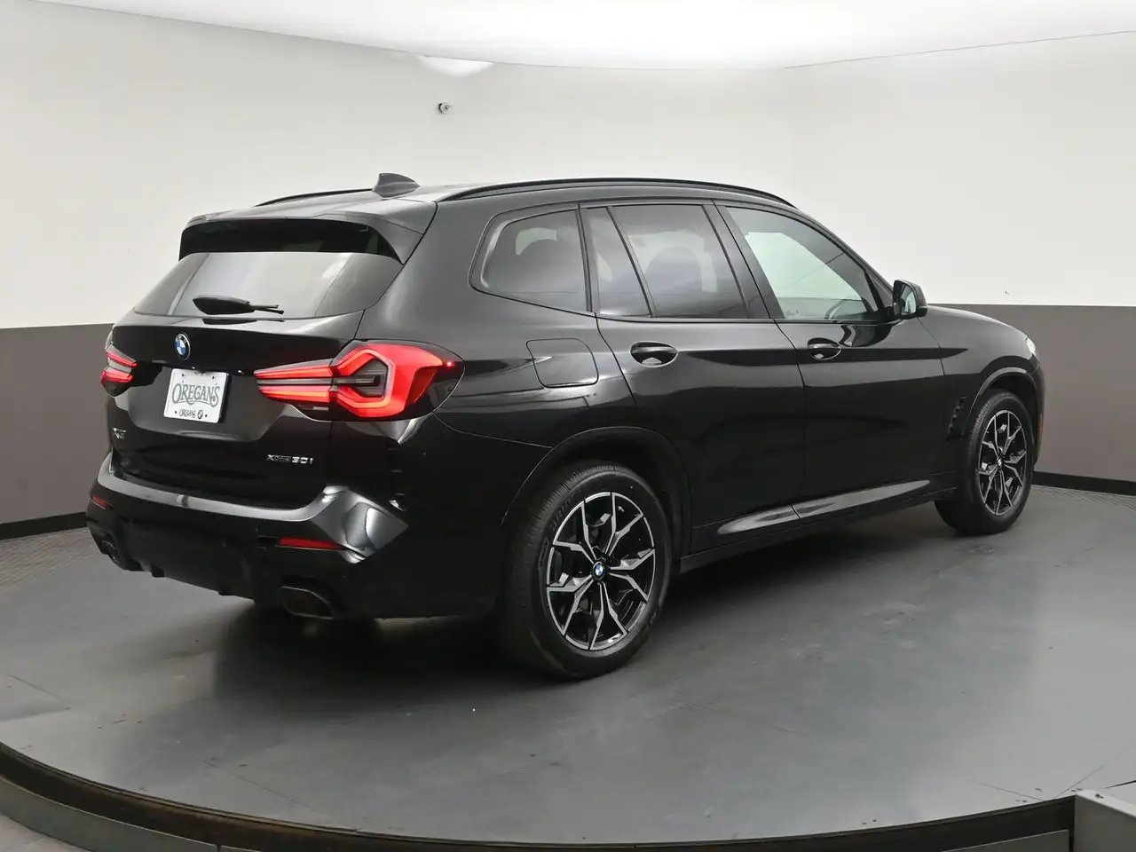 BMW X3 - Image 38