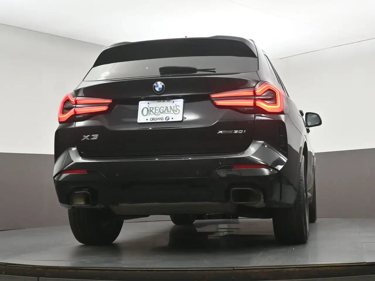 BMW X3 - Image 47