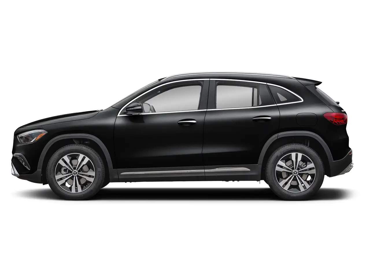 Mercedes-Benz GLA - Image 3