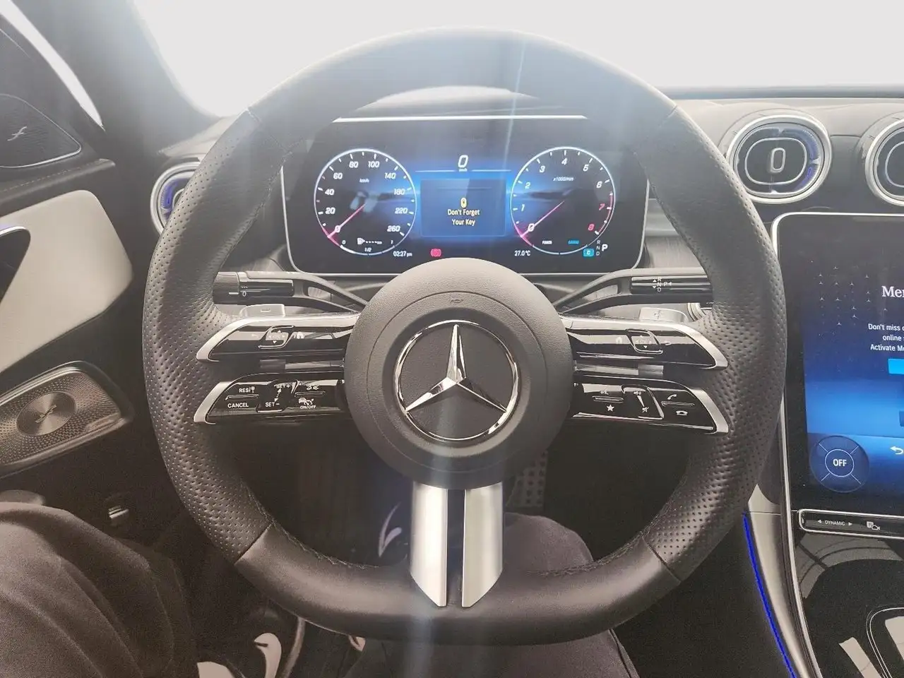 Mercedes-Benz C-Class - Image 6