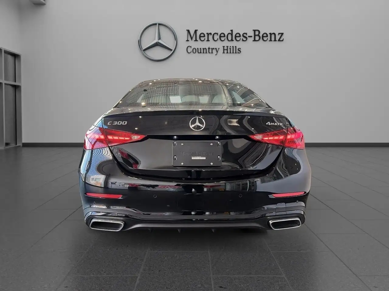 Mercedes-Benz C-Class - Image 12
