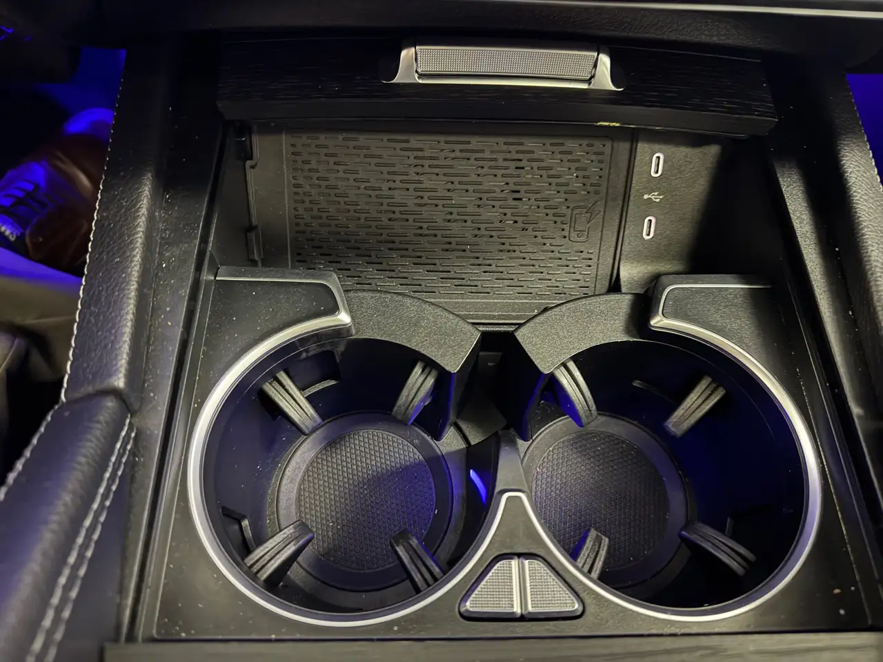 Mercedes-Benz GLE - Image 27