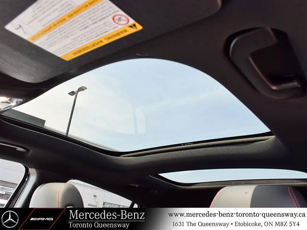 Mercedes-Benz GLA - Image 11