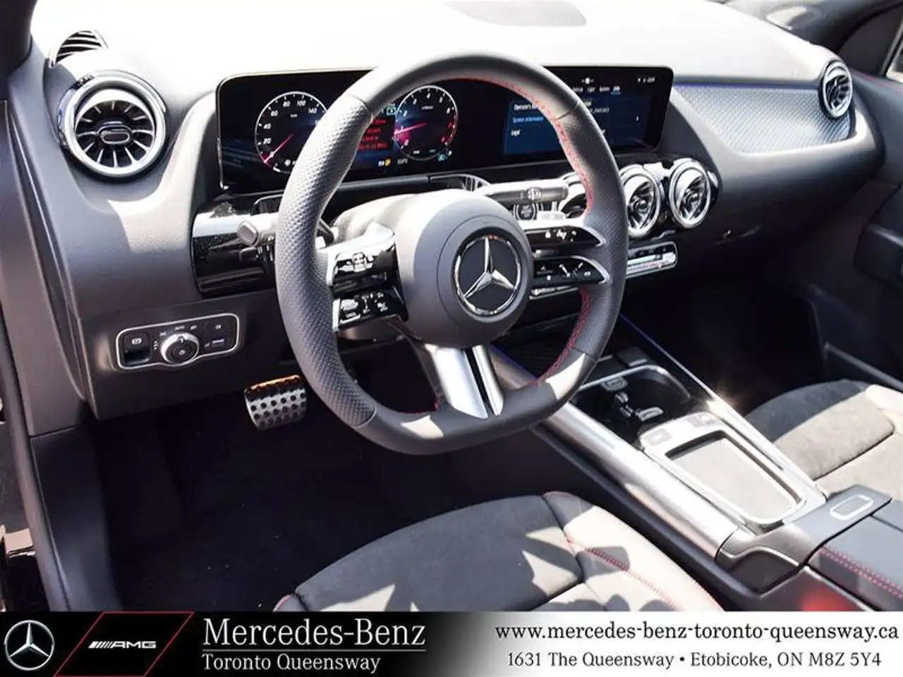 Mercedes-Benz GLA - Image 12