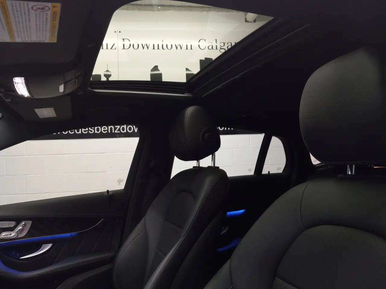 Mercedes-Benz GLC - Image 4
