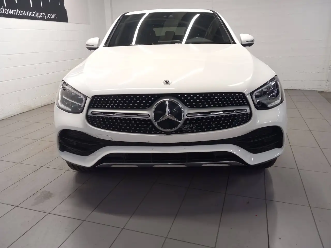 Mercedes-Benz GLC - Image 12