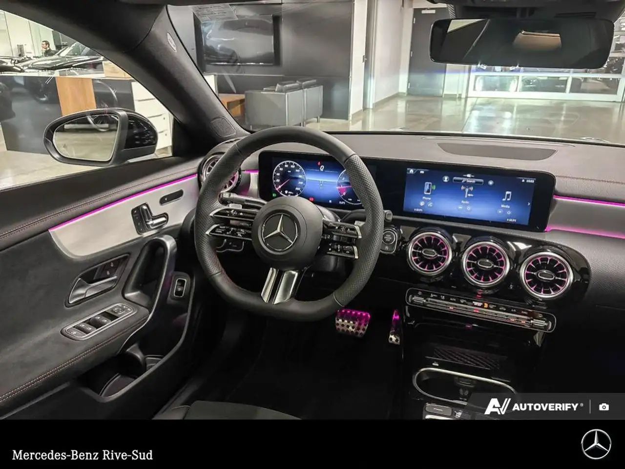 Mercedes-Benz CLA - Image 9
