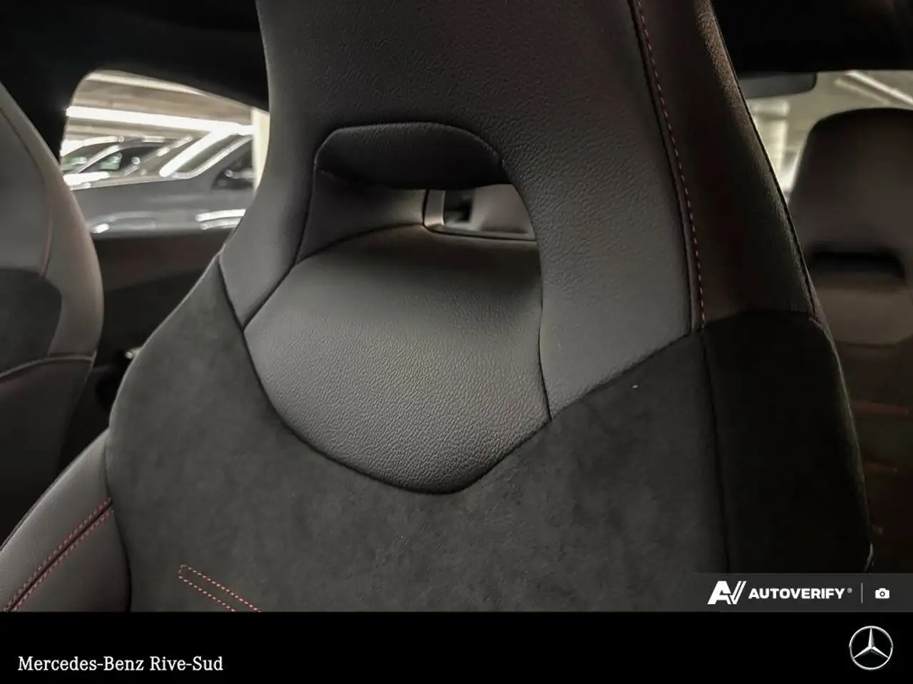Mercedes-Benz CLA - Image 23