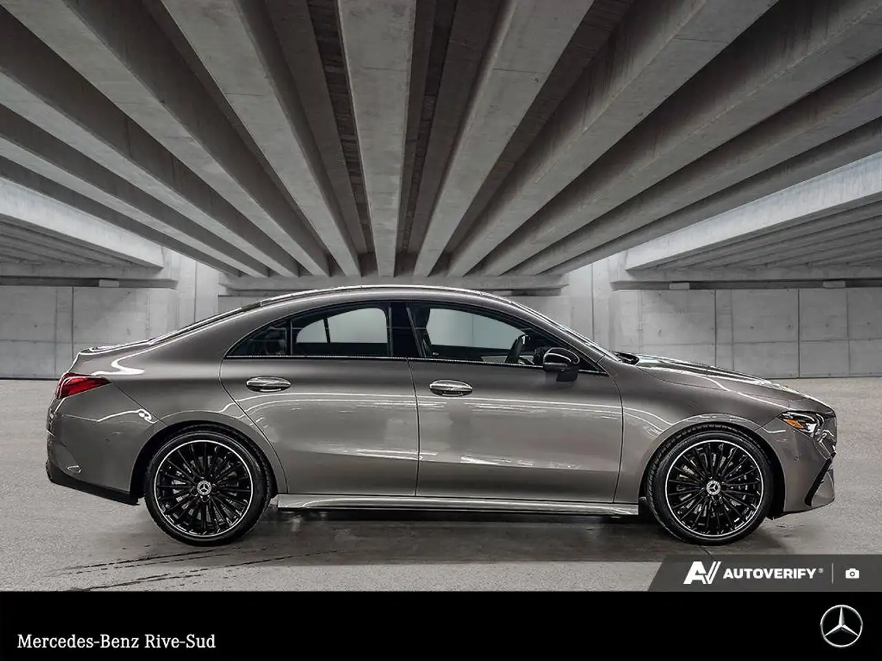 Mercedes-Benz CLA - Image 6