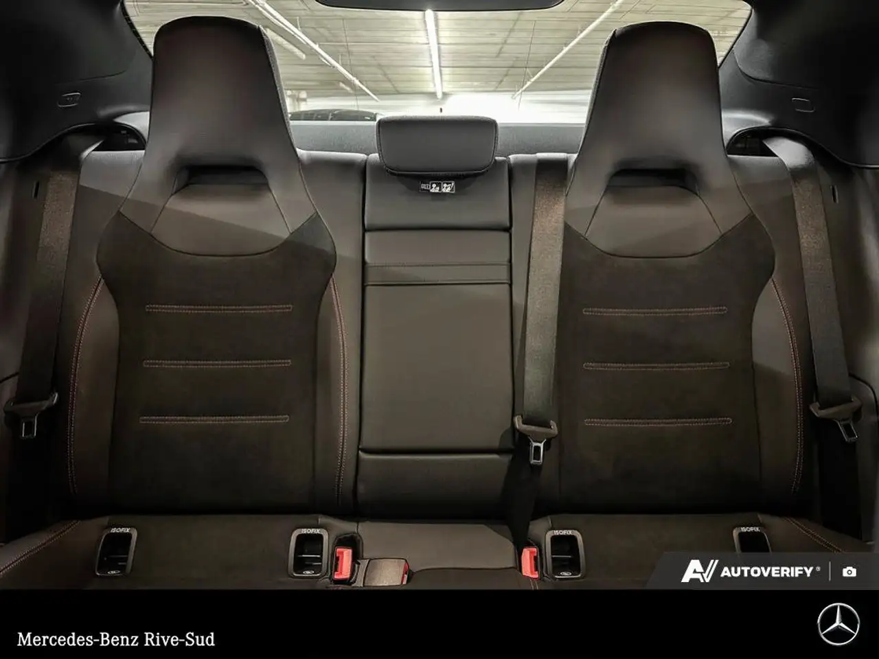 Mercedes-Benz CLA - Image 13