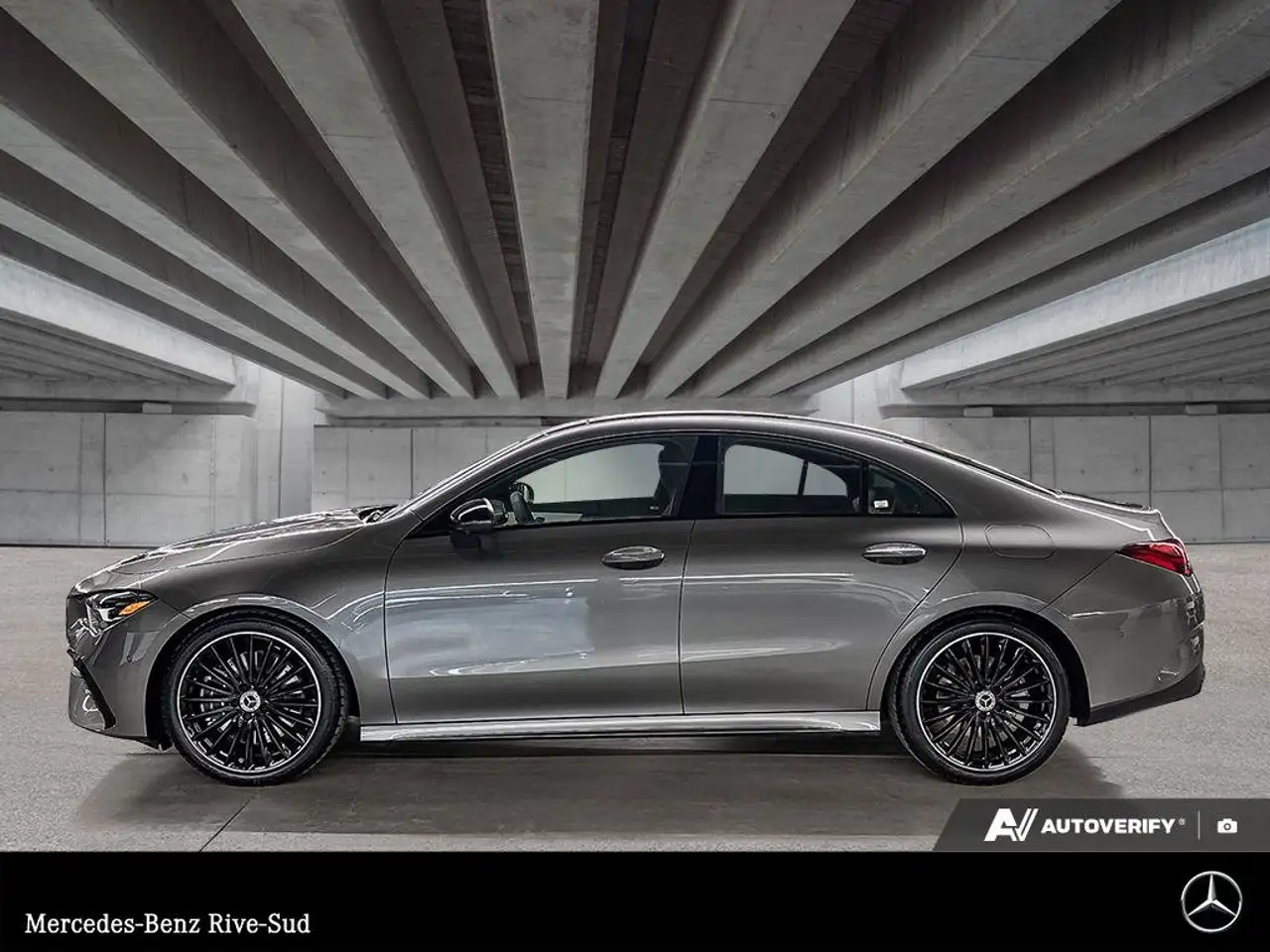 Mercedes-Benz CLA - Image 2
