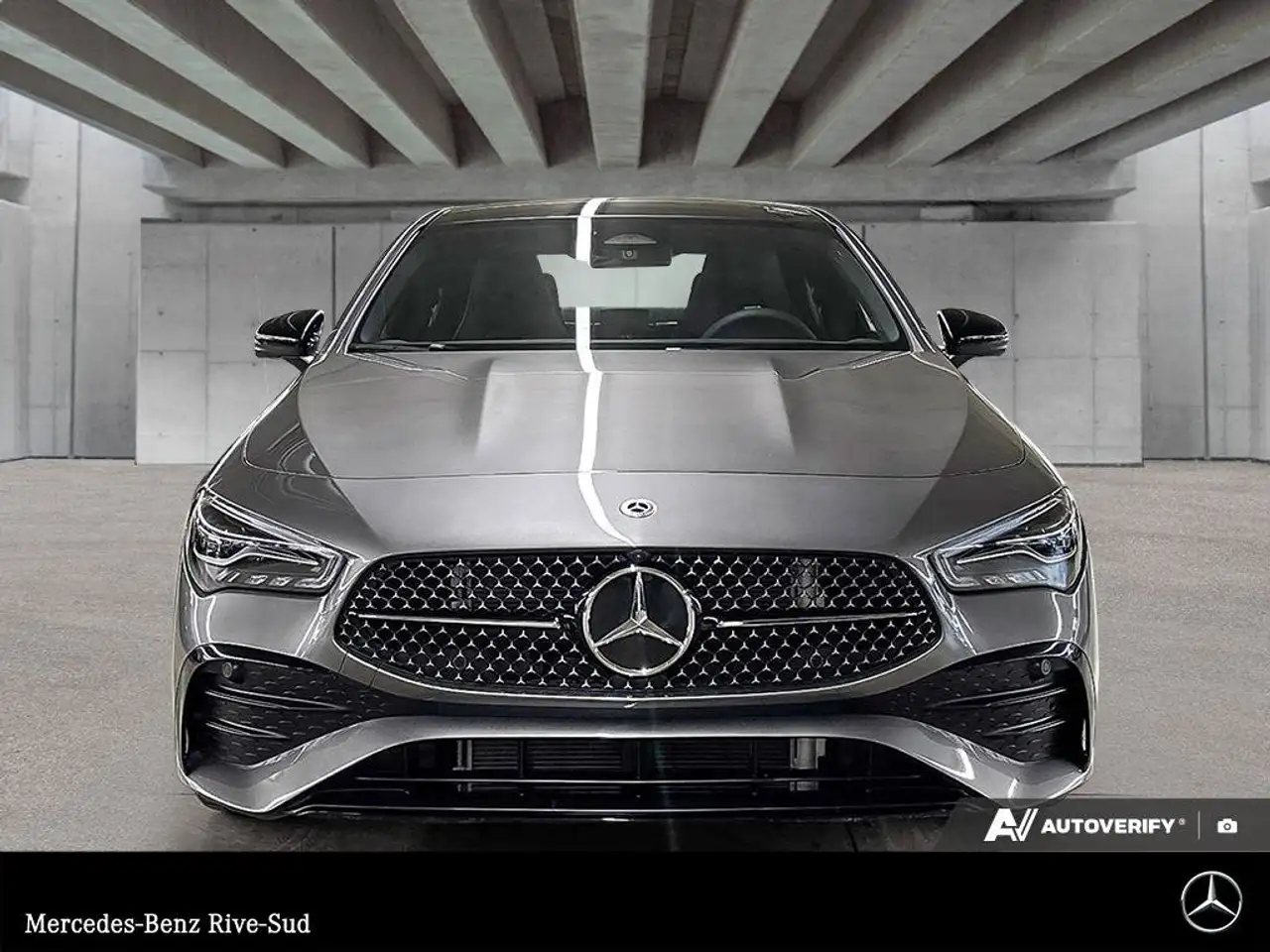 Mercedes-Benz CLA - Image 8