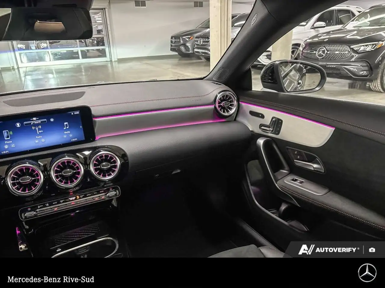 Mercedes-Benz CLA - Image 11