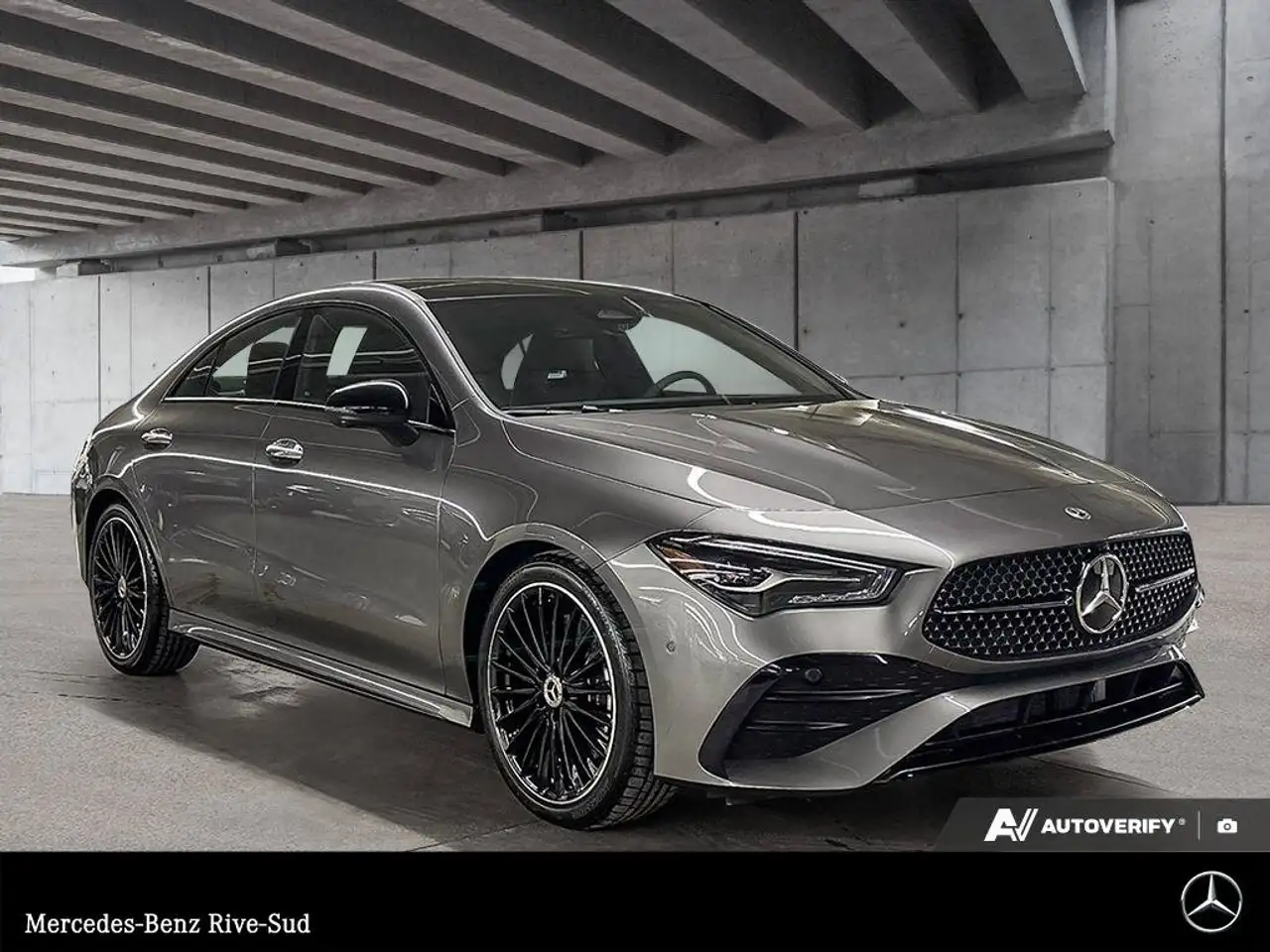 Mercedes-Benz CLA - Image 7