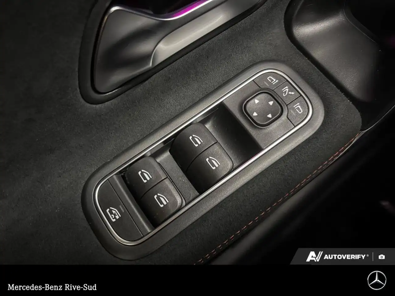 Mercedes-Benz CLA - Image 21