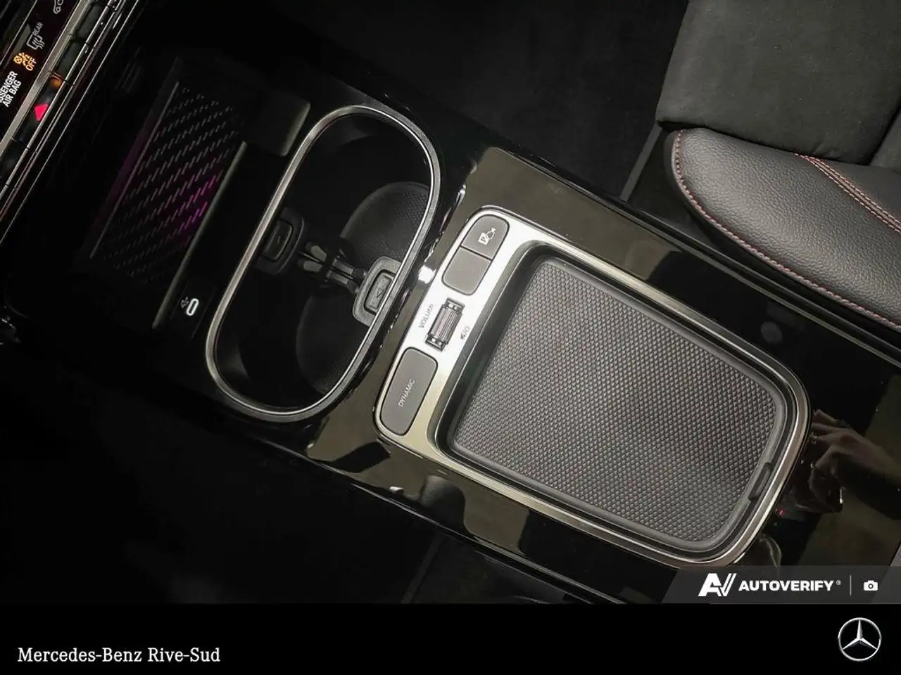 Mercedes-Benz CLA - Image 16