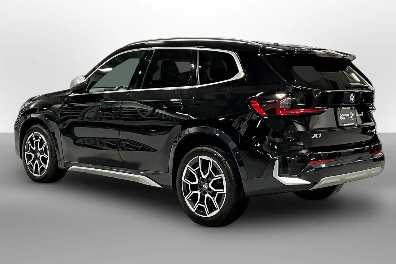 BMW X1 - Image 4