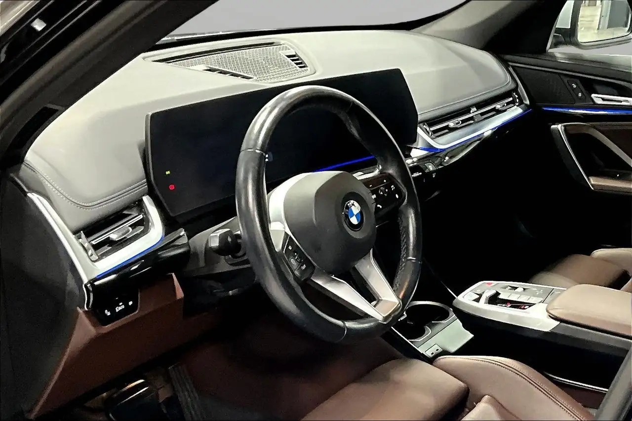 BMW X1 - Image 17