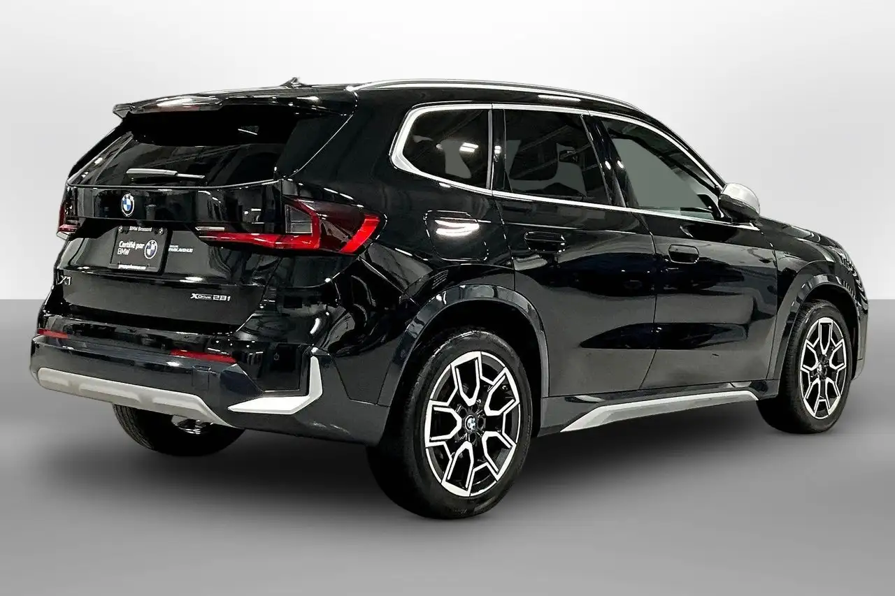 BMW X1 - Image 6